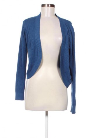 Cardigan de damă Unbranded, Mărime M, Culoare Albastru, Preț 47,37 Lei