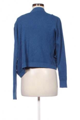 Cardigan de damă Unbranded, Mărime M, Culoare Albastru, Preț 47,37 Lei