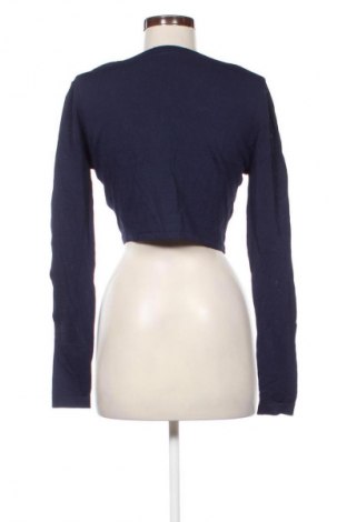 Damski kardigan Unbranded, Rozmiar L, Kolor Niebieski, Cena 95,99 zł