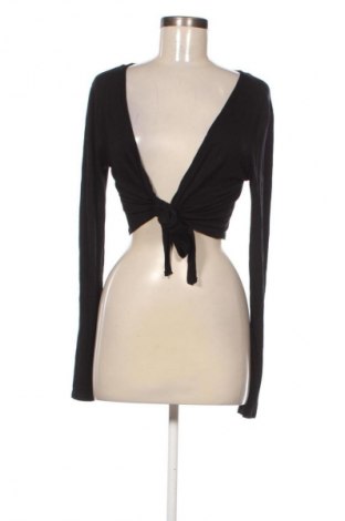Cardigan de damă Unbranded, Mărime XXL, Culoare Negru, Preț 121,34 Lei
