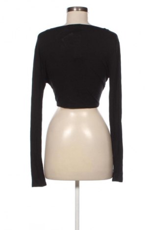 Cardigan de damă Unbranded, Mărime XXL, Culoare Negru, Preț 121,34 Lei