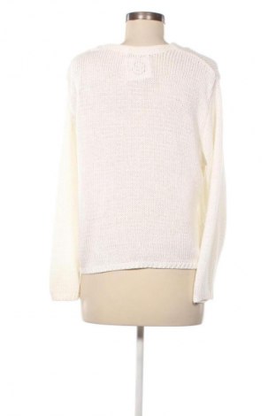 Damski kardigan Unbranded, Rozmiar M, Kolor Biały, Cena 53,99 zł