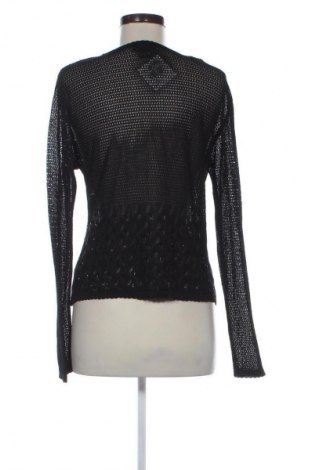 Cardigan de damă Unbranded, Mărime L, Culoare Negru, Preț 76,32 Lei