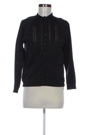 Cardigan de damă Unbranded, Mărime M, Culoare Negru, Preț 76,32 Lei