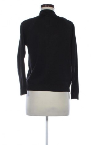 Cardigan de damă Unbranded, Mărime M, Culoare Negru, Preț 76,32 Lei