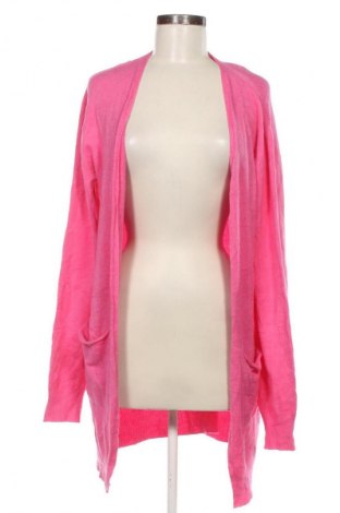 Cardigan de damă Unbranded, Mărime L, Culoare Roz, Preț 100,99 Lei