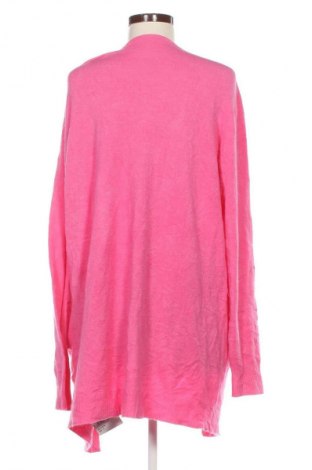Cardigan de damă Unbranded, Mărime L, Culoare Roz, Preț 100,99 Lei