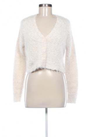 Cardigan de damă Unbranded, Mărime S, Culoare Alb, Preț 76,70 Lei