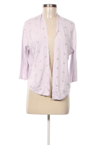 Damen Strickjacke Unbranded, Größe L, Farbe Lila, Preis € 20,99