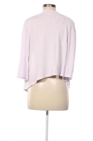 Damen Strickjacke Unbranded, Größe L, Farbe Lila, Preis € 20,99