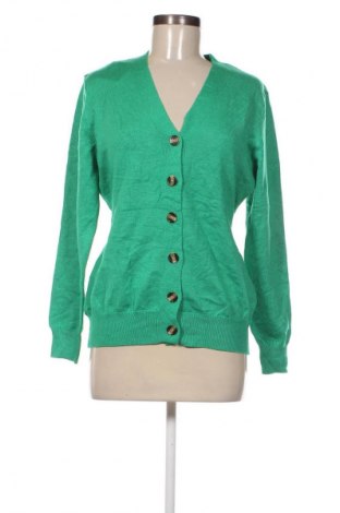 Cardigan de damă Unbranded, Mărime XL, Culoare Verde, Preț 77,99 Lei