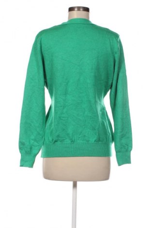 Cardigan de damă Unbranded, Mărime XL, Culoare Verde, Preț 77,99 Lei