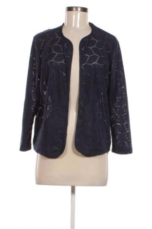 Cardigan de damă Unbranded, Mărime M, Culoare Albastru, Preț 100,99 Lei