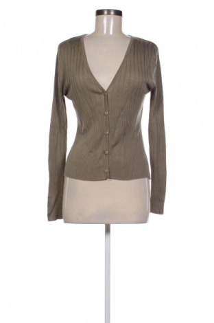 Damen Strickjacke Unbranded, Größe M, Farbe Grün, Preis 11,99 €