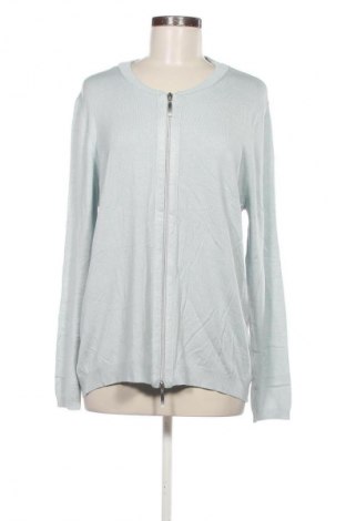 Cardigan de damă Unbranded, Mărime XL, Culoare Albastru, Preț 100,99 Lei