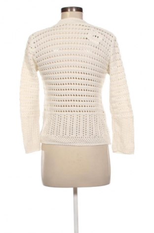 Damski kardigan Unbranded, Rozmiar L, Kolor Biały, Cena 65,99 zł