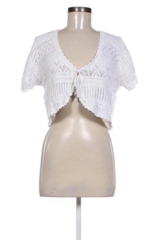 Cardigan de damă Unbranded, Mărime M, Culoare Alb, Preț 76,32 Lei