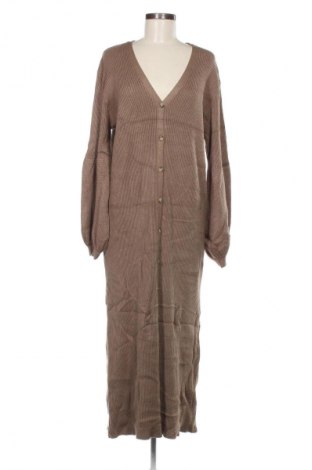 Cardigan de damă Unbranded, Mărime L, Culoare Maro, Preț 100,99 Lei