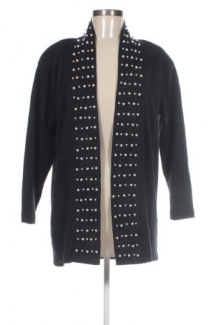 Cardigan de damă Unbranded, Mărime S, Culoare Negru, Preț 100,99 Lei