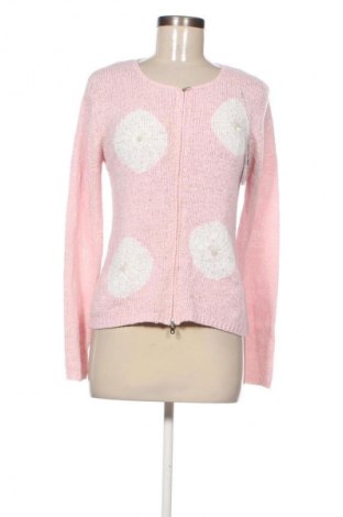 Cardigan de damă Unbranded, Mărime M, Culoare Roz, Preț 121,99 Lei
