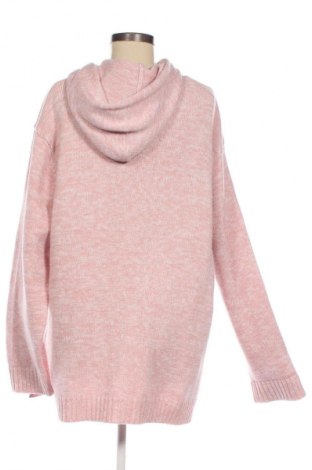 Cardigan de damă Unbranded, Mărime XL, Culoare Roz, Preț 76,32 Lei