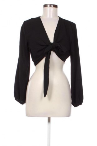 Cardigan de damă Unbranded, Mărime L, Culoare Negru, Preț 76,70 Lei