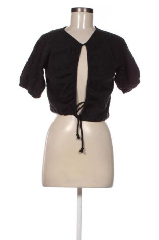 Damski kardigan Unbranded, Rozmiar M, Kolor Czarny, Cena 67,00 zł