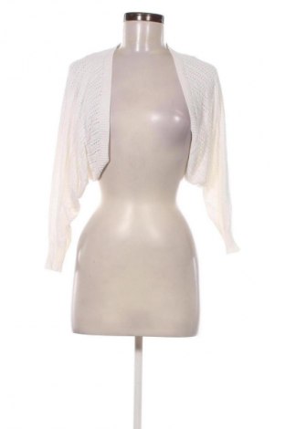 Damen Strickjacke Unbranded, Größe S, Farbe Weiß, Preis € 14,91