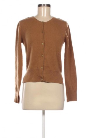 Cardigan de damă Unbranded, Mărime S, Culoare Maro, Preț 142,50 Lei