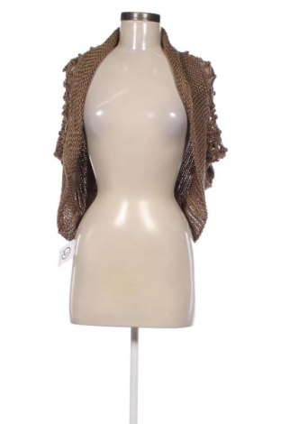 Cardigan de damă Unbranded, Mărime M, Culoare Maro, Preț 76,00 Lei