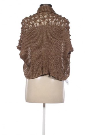 Cardigan de damă Unbranded, Mărime M, Culoare Maro, Preț 76,00 Lei