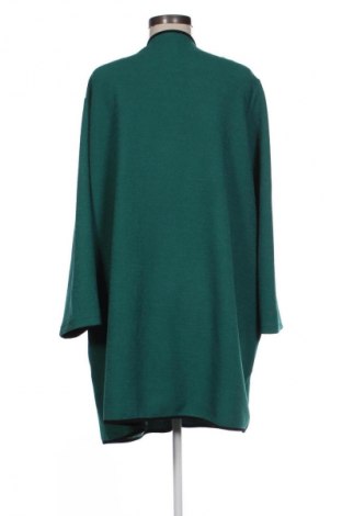 Damski kardigan Unbranded, Rozmiar 5XL, Kolor Zielony, Cena 66,39 zł