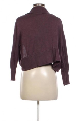 Damen Strickjacke Unbranded, Größe M, Farbe Lila, Preis € 21,77