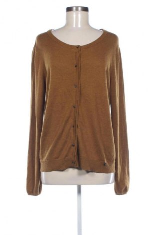 Damen Strickjacke Unbranded, Größe XL, Farbe Braun, Preis € 14,83