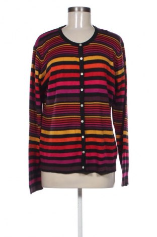 Damen Strickjacke Unbranded, Größe S, Farbe Mehrfarbig, Preis € 27,80