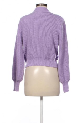 Damen Strickjacke Unbranded, Größe M, Farbe Lila, Preis € 9,99