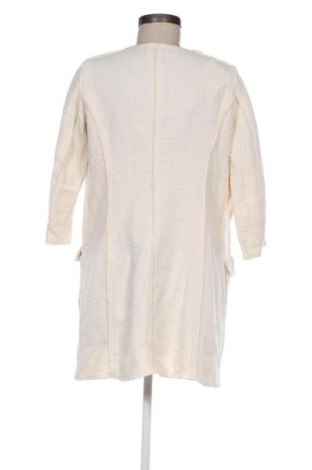 Cardigan de damă Unbranded, Mărime S, Culoare Ecru, Preț 76,99 Lei
