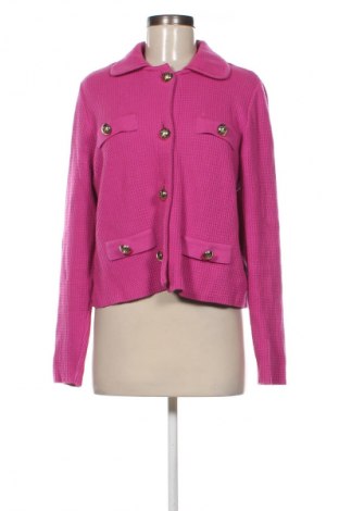Damen Strickjacke Unbranded, Größe M, Farbe Rosa, Preis € 14,91
