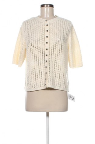 Damen Strickjacke Unbranded, Größe L, Farbe Ecru, Preis € 14,77
