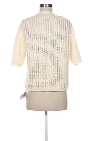 Damen Strickjacke Unbranded, Größe L, Farbe Ecru, Preis € 14,77