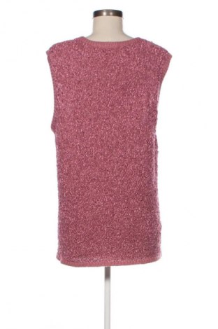 Γυναικεία ζακέτα Unbranded, Μέγεθος XXL, Χρώμα Ρόζ , Τιμή 27,80 €