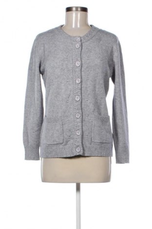 Damen Strickjacke Unbranded, Größe L, Farbe Grau, Preis € 15,00