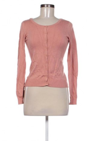Dámsky kardigán Vero Moda, Velikost XS, Barva Popelavě růžová, Cena  926,00 Kč