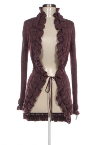 Damski kardigan Vero Moda, Rozmiar M, Kolor Kolorowy, Cena 88,99 zł