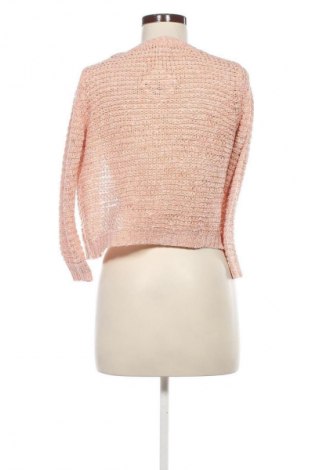 Damski kardigan Vero Moda, Rozmiar XS, Kolor Popielaty róż, Cena 88,99 zł