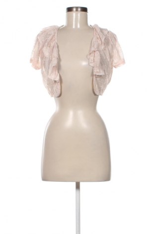 Dámsky kardigán Vero Moda, Veľkosť M, Farba Ružová, Cena  13,80 €