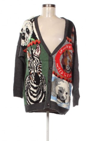 Cardigan de damă Vicolo, Mărime XXL, Culoare Multicolor, Preț 214,99 Lei