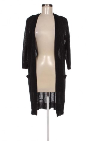 Damen Strickjacke Yamamay, Größe M, Farbe Schwarz, Preis 16,99 €