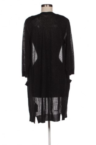 Damen Strickjacke Yamamay, Größe M, Farbe Schwarz, Preis 16,99 €