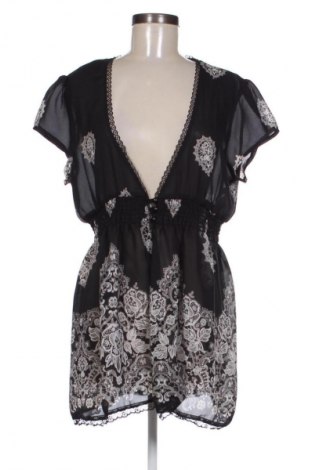 Cardigan de damă Yessica, Mărime XL, Culoare Multicolor, Preț 76,70 Lei